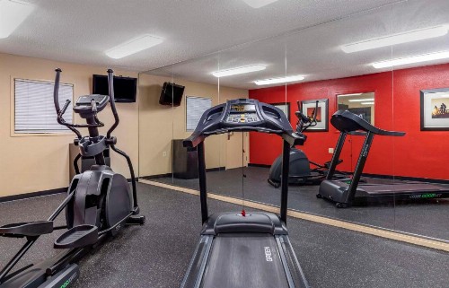 Extended Stay America Suites - San Antonio - Colonnade - Medical - image 41