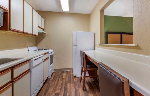 Extended Stay America Suites - San Antonio - Colonnade - Medical - image 42