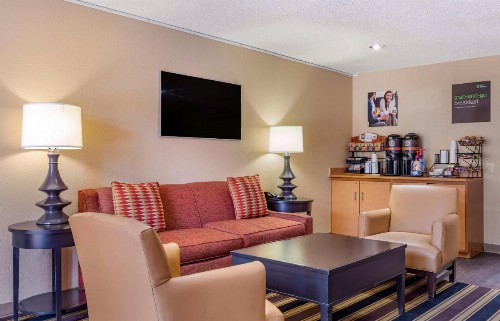 Extended Stay America Suites - San Antonio - Colonnade - Medical - image 43
