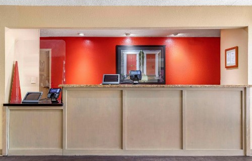 Extended Stay America Suites - San Antonio - Colonnade - Medical - image 46