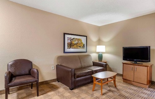 Extended Stay America Suites - San Antonio - Colonnade - Medical - image 47