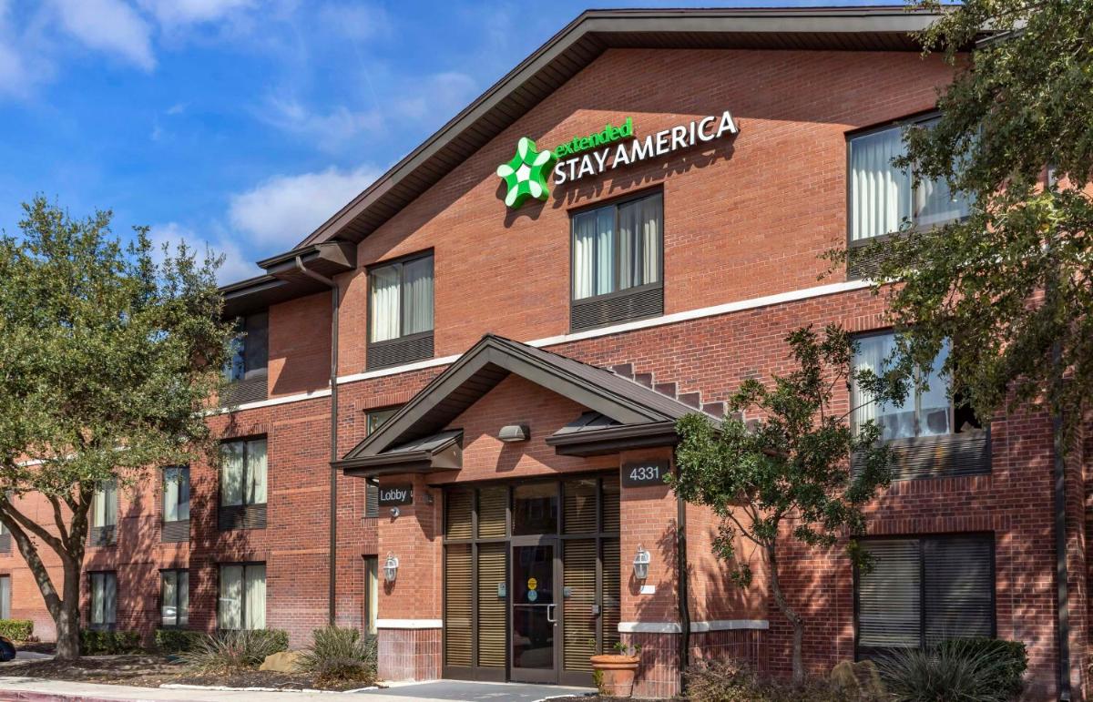 Extended Stay America Suites - San Antonio - Colonnade - Medical - image 5