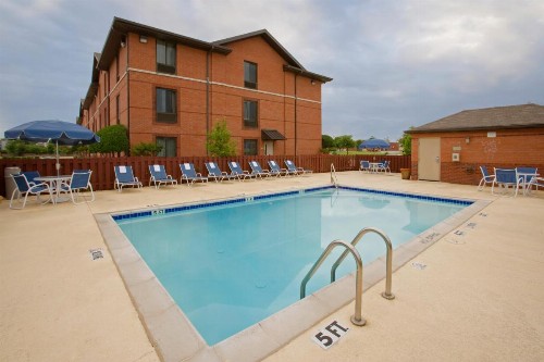 Extended Stay America Suites - San Antonio - Colonnade - Medical - image 8