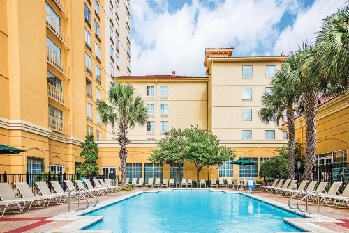 La Quinta by Wyndham San Antonio Riverwalk - image 1