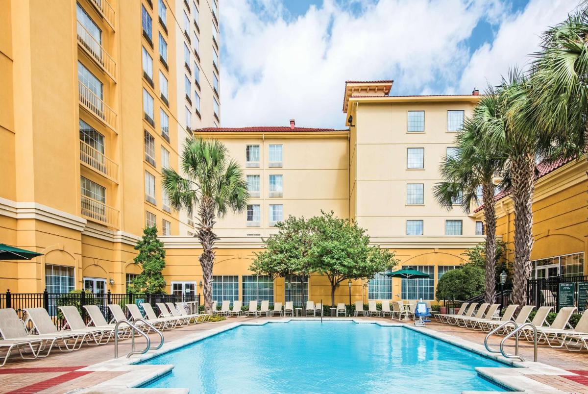 La Quinta by Wyndham San Antonio Riverwalk - main image