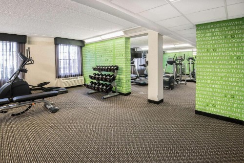 La Quinta by Wyndham San Antonio Riverwalk - image 10