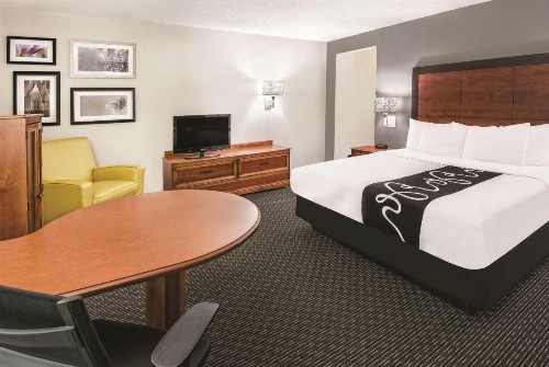 La Quinta by Wyndham San Antonio Riverwalk - image 13
