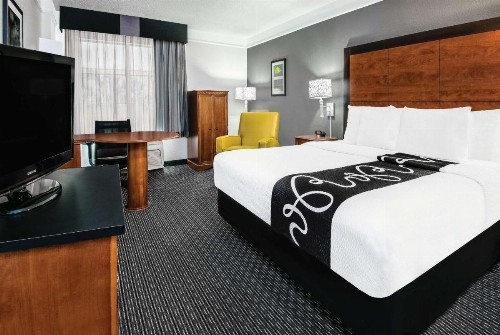 La Quinta by Wyndham San Antonio Riverwalk - image 15