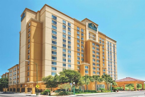 La Quinta by Wyndham San Antonio Riverwalk - image 2