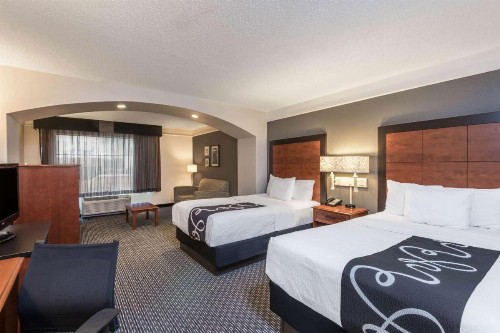 La Quinta by Wyndham San Antonio Riverwalk - image 31