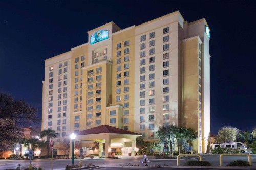 La Quinta by Wyndham San Antonio Riverwalk - image 44
