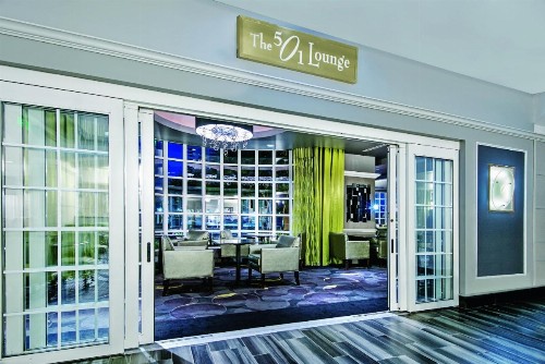 La Quinta by Wyndham San Antonio Riverwalk - image 5