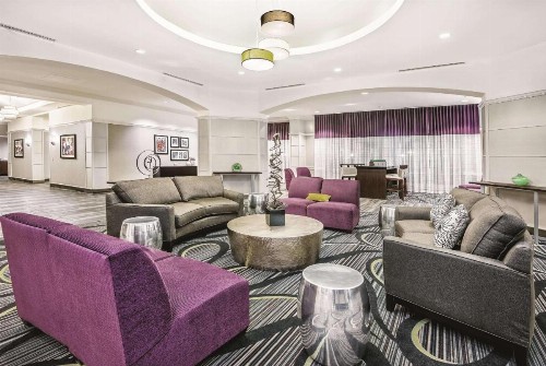 La Quinta by Wyndham San Antonio Riverwalk - image 7