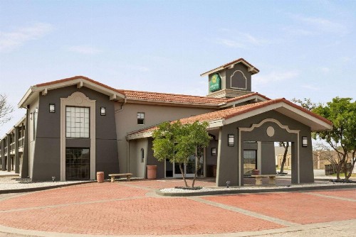 La Quinta Inn by Wyndham San Antonio Lackland