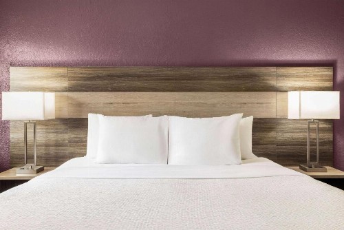 La Quinta Inn by Wyndham San Antonio Lackland - image 16