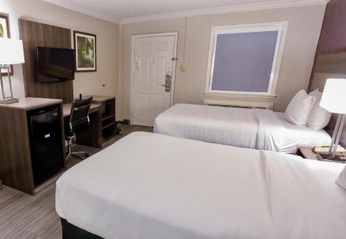 La Quinta Inn by Wyndham San Antonio Lackland - image 23