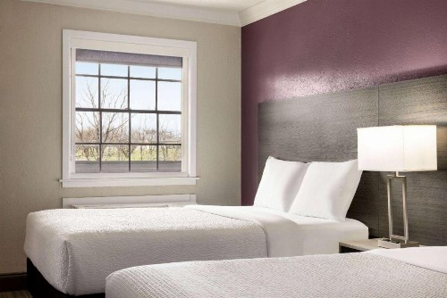 La Quinta Inn by Wyndham San Antonio Lackland - image 30