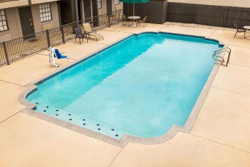 La Quinta Inn by Wyndham San Antonio Lackland - image 33
