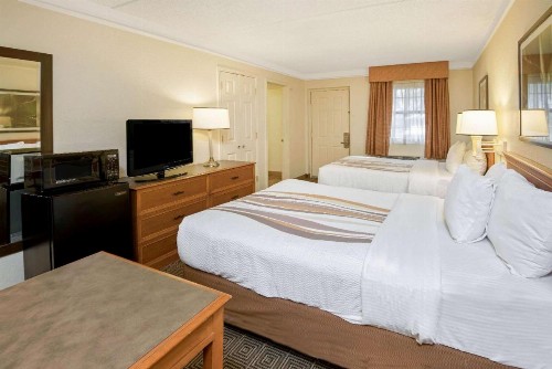 La Quinta Inn by Wyndham San Antonio Market Square - image 17