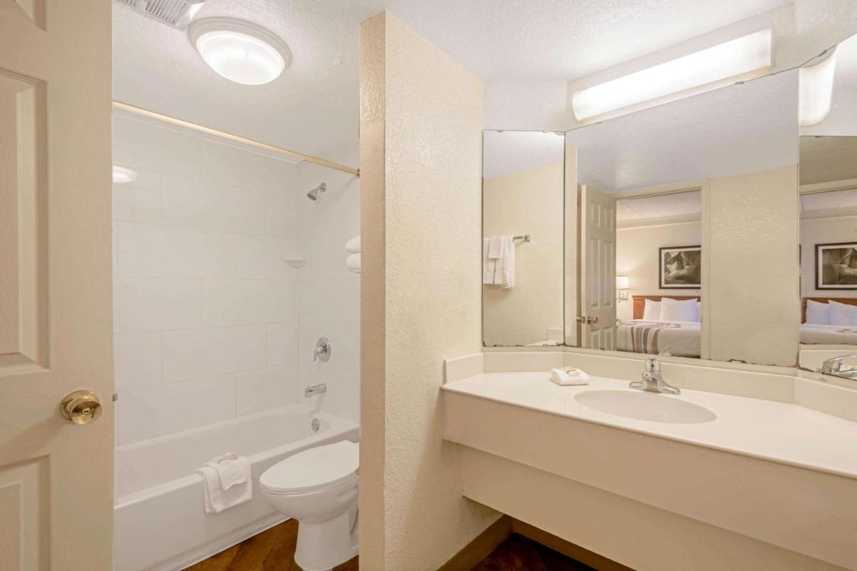 La Quinta Inn by Wyndham San Antonio Market Square - image 6