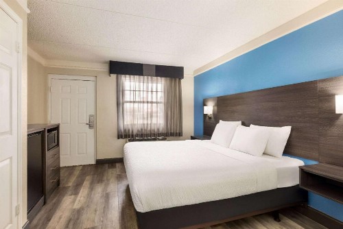 La Quinta Inn by Wyndham San Antonio I-35 N at Toepperwein - image 13