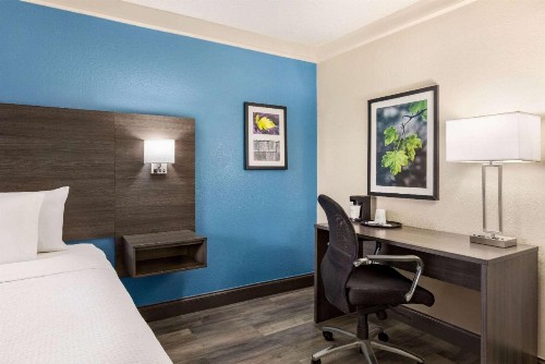 La Quinta Inn by Wyndham San Antonio I-35 N at Toepperwein - image 14