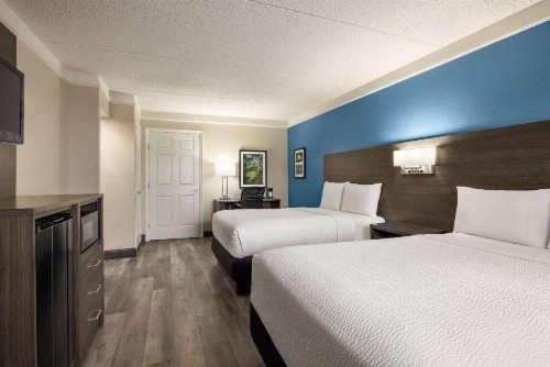 La Quinta Inn by Wyndham San Antonio I-35 N at Toepperwein - image 19