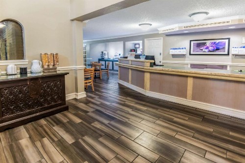 La Quinta Inn by Wyndham San Antonio Vance Jackson - image 12