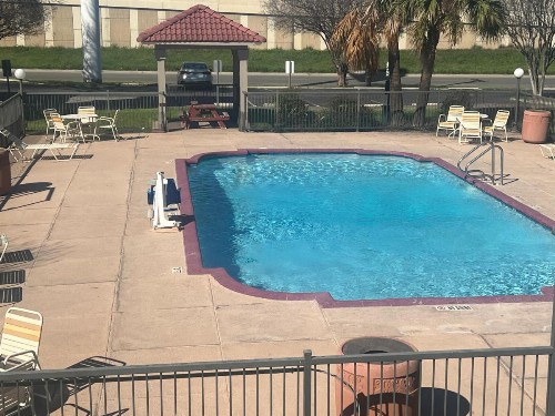La Quinta Inn by Wyndham San Antonio Vance Jackson - image 21