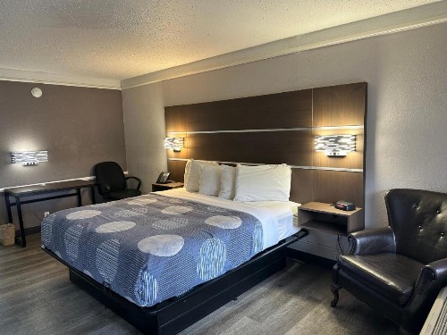 La Quinta Inn by Wyndham San Antonio Vance Jackson - image 5