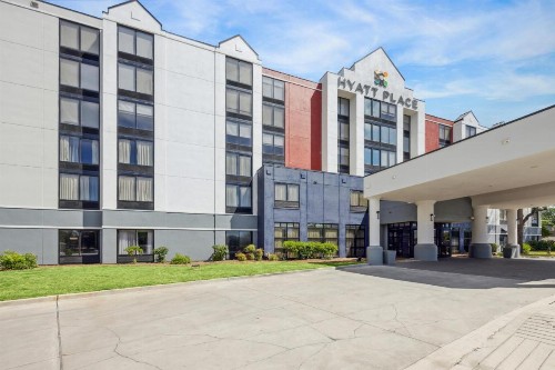 Hyatt Place San Antonio Northwest/Medical Center