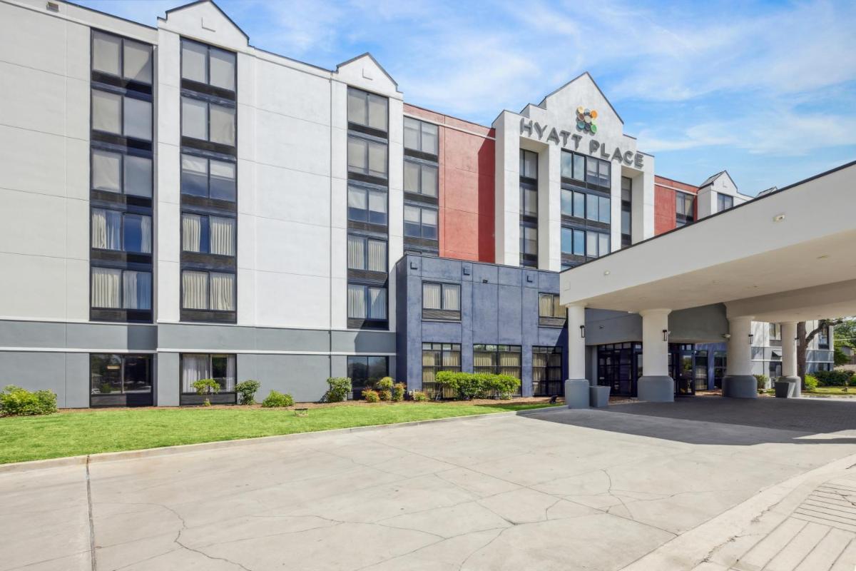 Hyatt Place San Antonio Northwest/Medical Center - main image