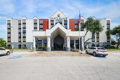 Hyatt Place San Antonio Northwest/Medical Center - image 2