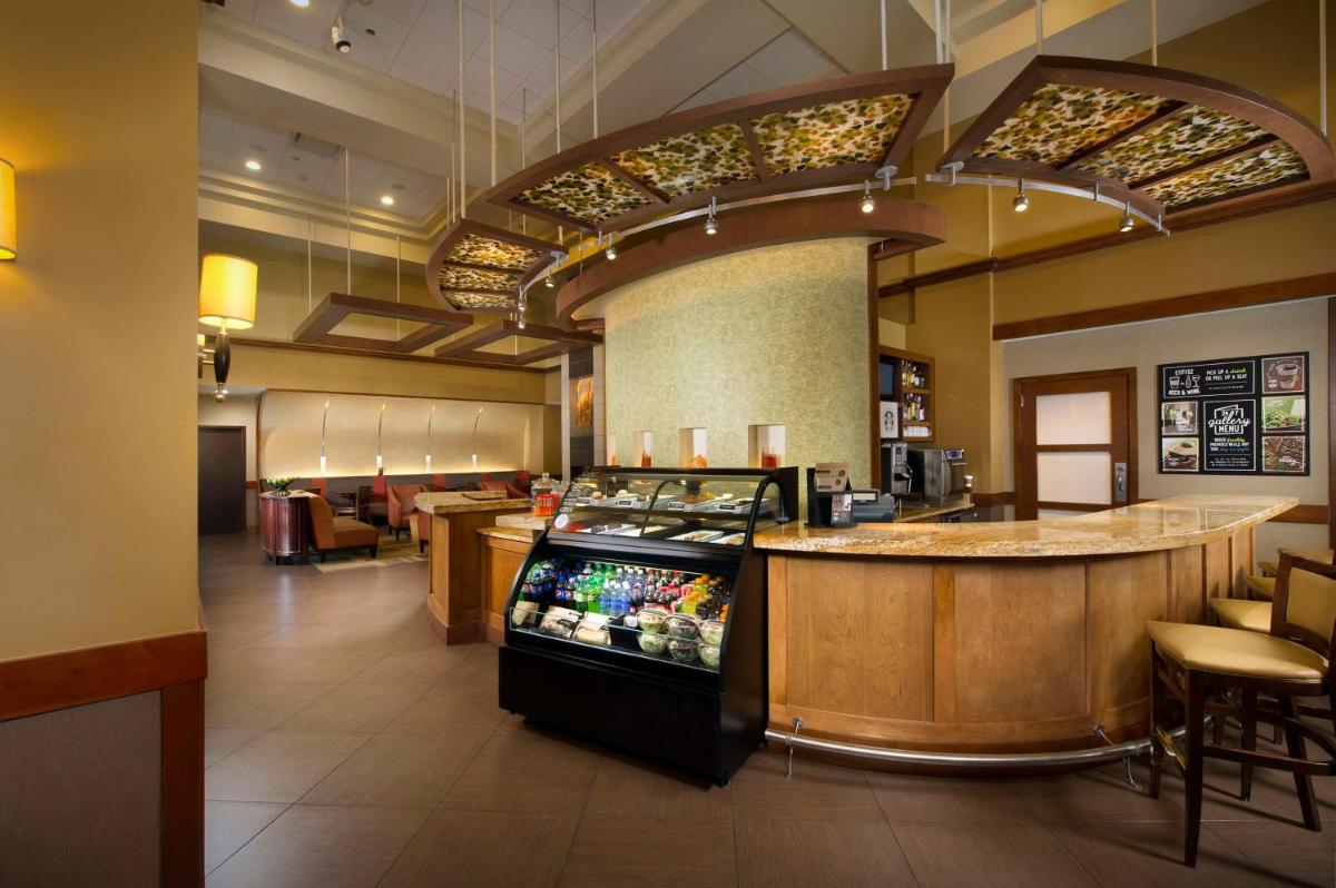 Hyatt Place San Antonio Northwest/Medical Center - image 3