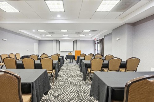 Hyatt Place San Antonio Northwest/Medical Center - image 40