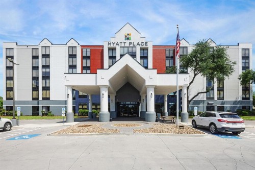 Hyatt Place San Antonio Northwest/Medical Center - image 42