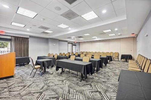 Hyatt Place San Antonio Northwest/Medical Center - image 45