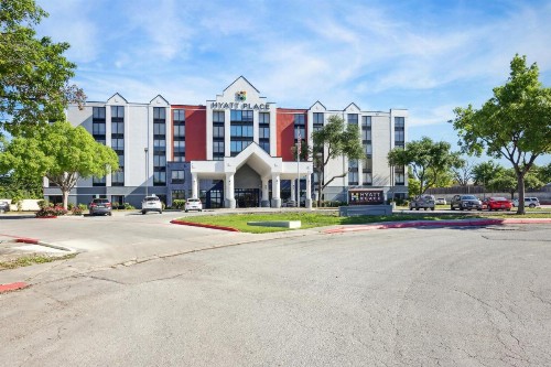 Hyatt Place San Antonio Northwest/Medical Center - image 46