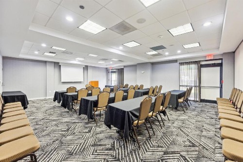 Hyatt Place San Antonio Northwest/Medical Center - image 47
