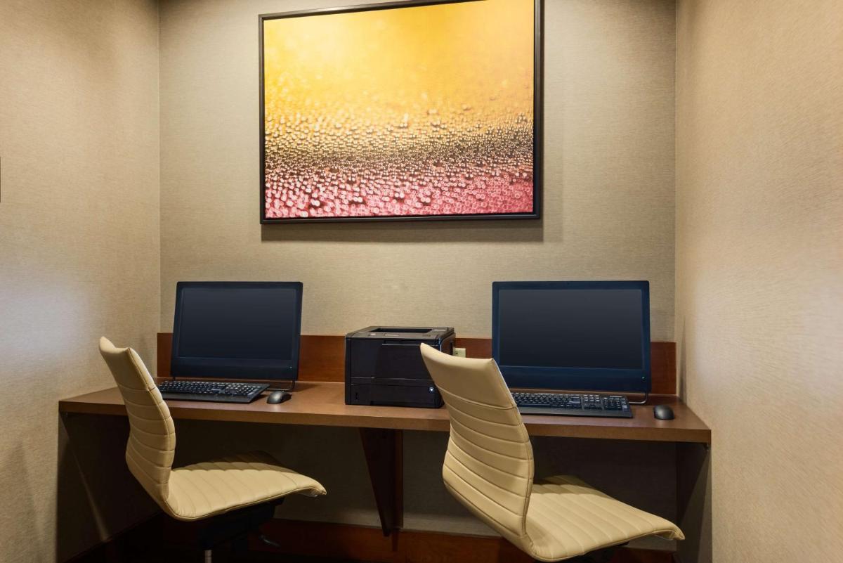 Hyatt Place San Antonio Northwest/Medical Center - image 5