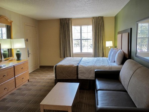 Extended Stay America Suites - San Antonio - Airport - image 26