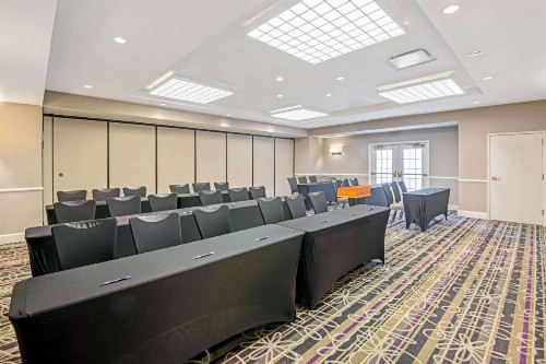La Quinta by Wyndham San Antonio Airport - image 20