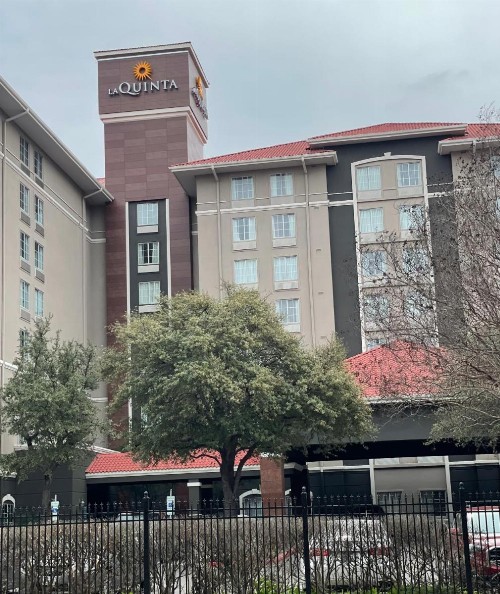 La Quinta by Wyndham San Antonio Airport - image 29