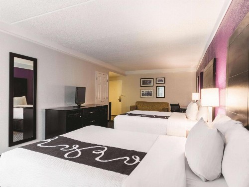 La Quinta by Wyndham San Antonio Downtown - image 13