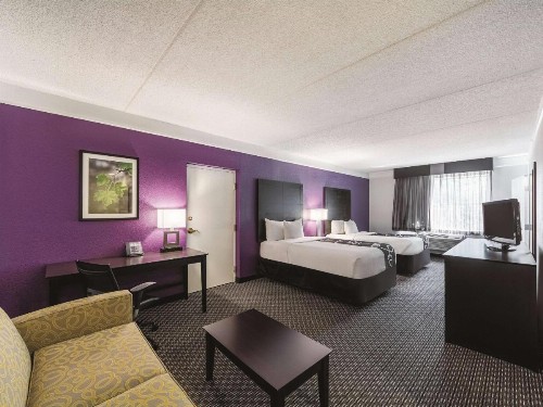 La Quinta by Wyndham San Antonio Downtown - image 14