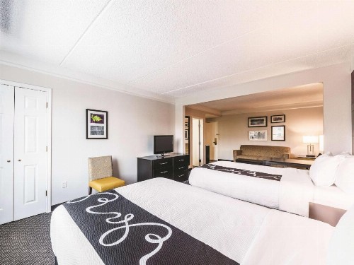 La Quinta by Wyndham San Antonio Downtown - image 19