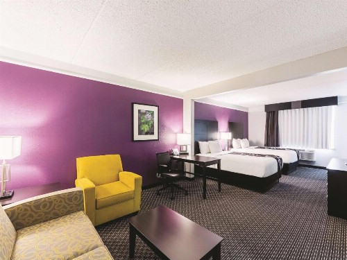 La Quinta by Wyndham San Antonio Downtown - image 23