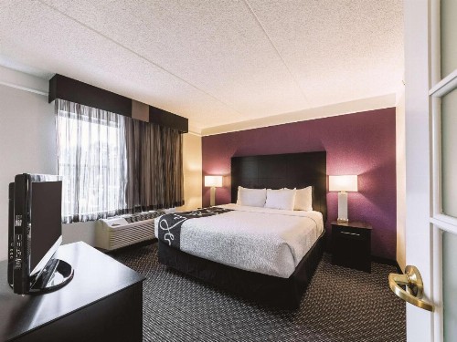 La Quinta by Wyndham San Antonio Downtown - image 29