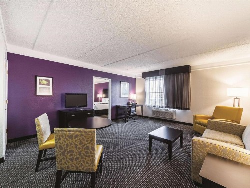 La Quinta by Wyndham San Antonio Downtown - image 31