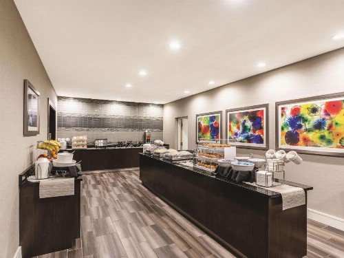 La Quinta by Wyndham San Antonio Downtown - image 41